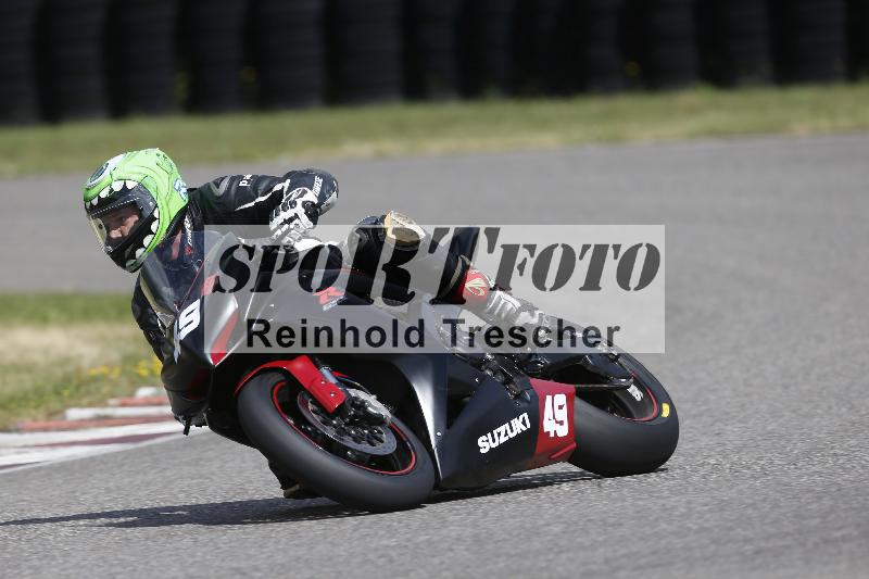 /18 05.06.2026  TZ Motorsport ADR/Gruppe rot/49